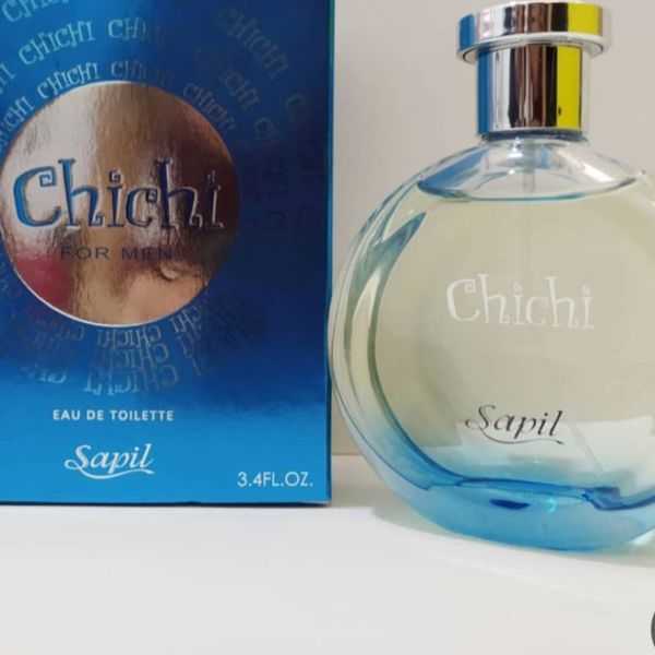 ادکلن اورجینال سپیل چی چی مردانه Sapil Chichi For Men