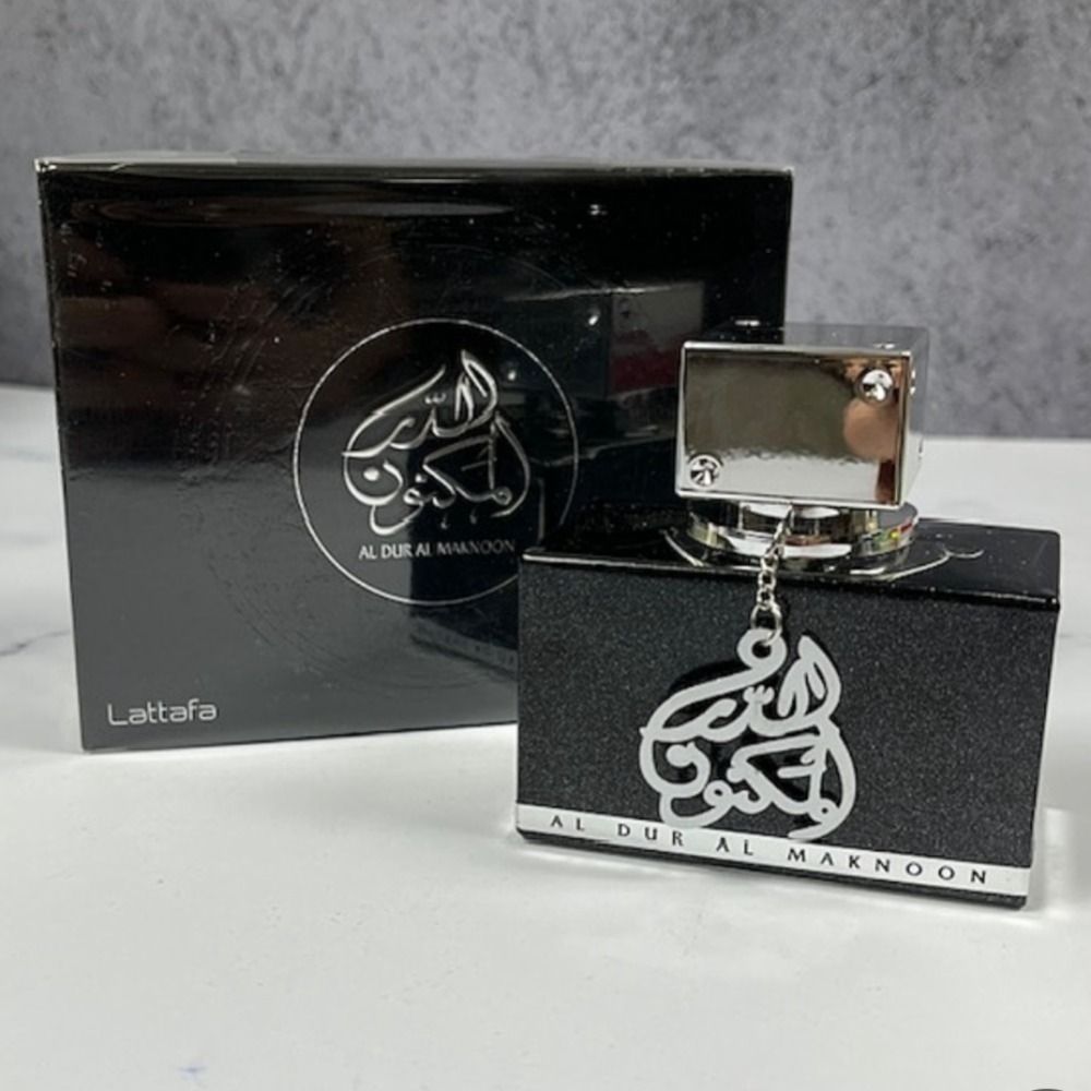 فروش اینترنتی ادکلن الدر المکنون لطافه