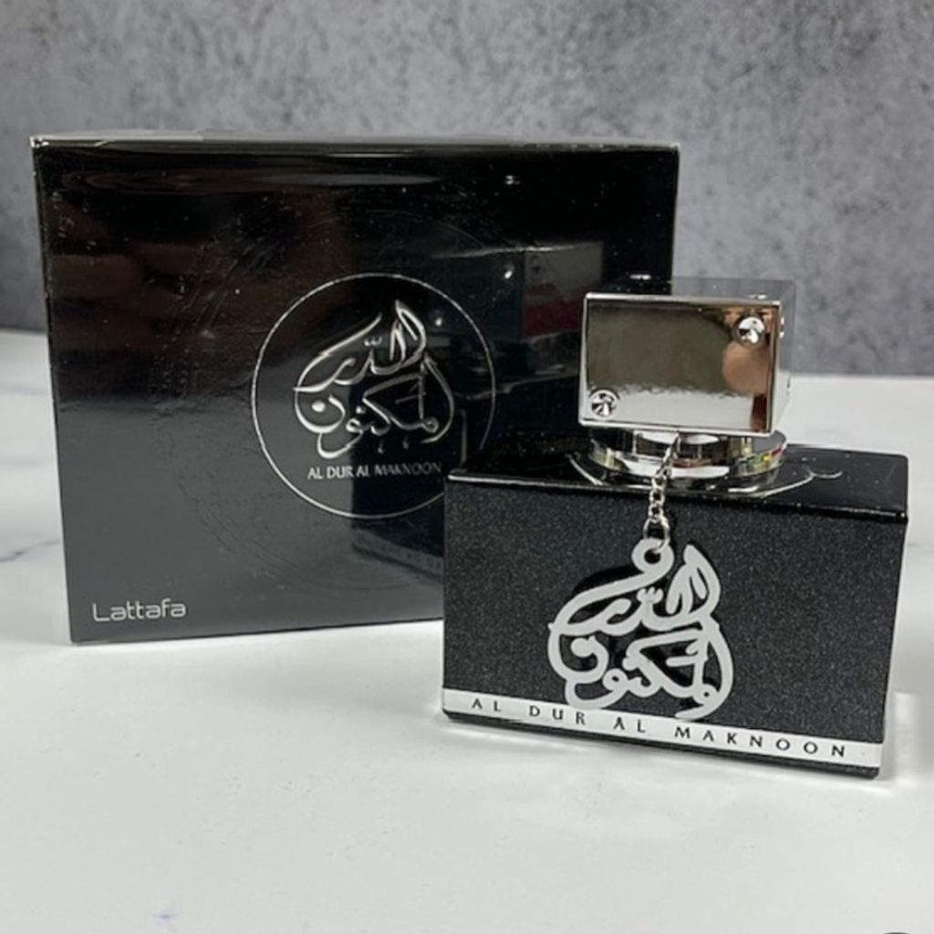 فروش اینترنتی ادکلن الدر المکنون لطافه