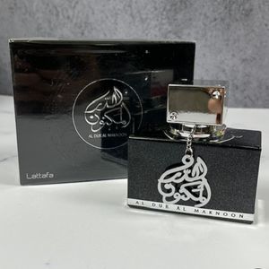 ادکلن الدر المکنون لطافه