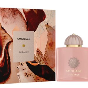 ادکلن آمواج گایدنس | Amouage Guidance