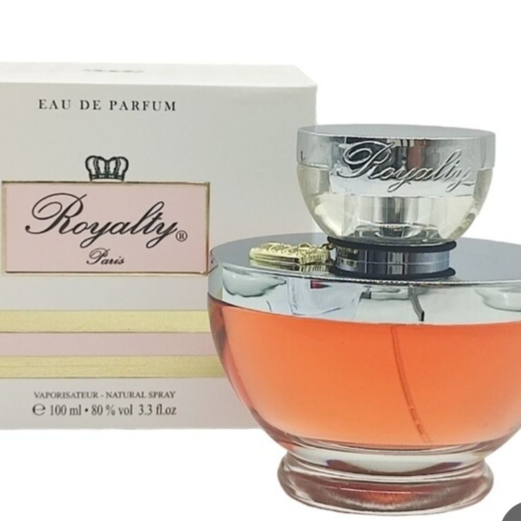 قیمت ارزان عطر و ادکلن زنانه رویالتی برند پاریس بلو
