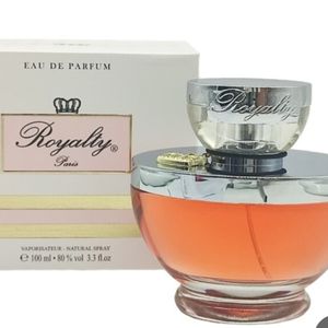 عطر و ادکلن زنانه رویالتی برند پاریس بلو