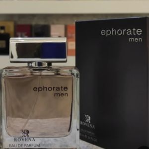 ادکلن سی کی ایفوریا مردانه روونا