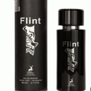 ادکلن الحمبرا مدل فلینت alhambra flint مشابه ادکلن پاکورابان پاکو