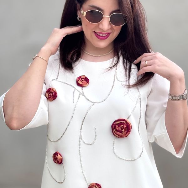 شومیز مجلسی maya
