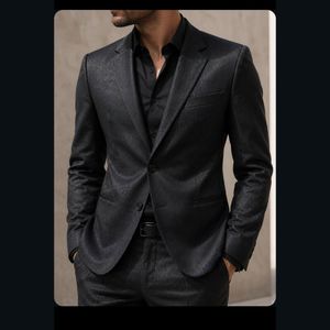 خرید آنلاین ست کت و شلوار مردانه مجلسی سایز بزرگ