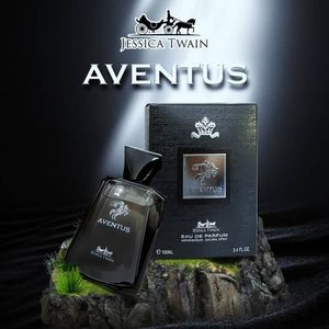 عطر خنک پرفروش مردانه کرید اونتوس جسیکا توین فرانسه  - اصل امارات