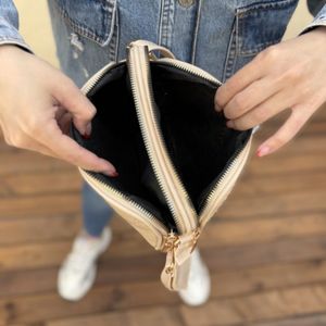 کیف اسپرت زنانه و دخترانه مدل سینتی