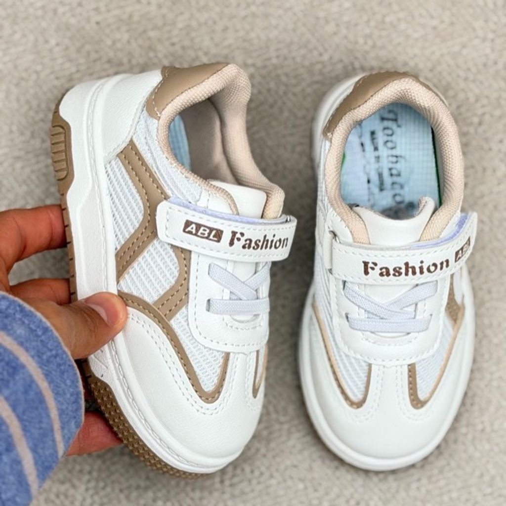 خرید اینترنتی قیمت ونس بچگانه طرح ABL FASHION از توباکو کد 5030211