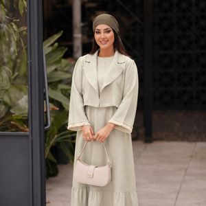 خرید آنلاین کت و سارافون ترنج