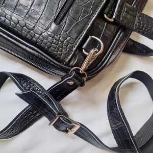فروش اینترنتی کیف اداری چرم طبیعی گاوی