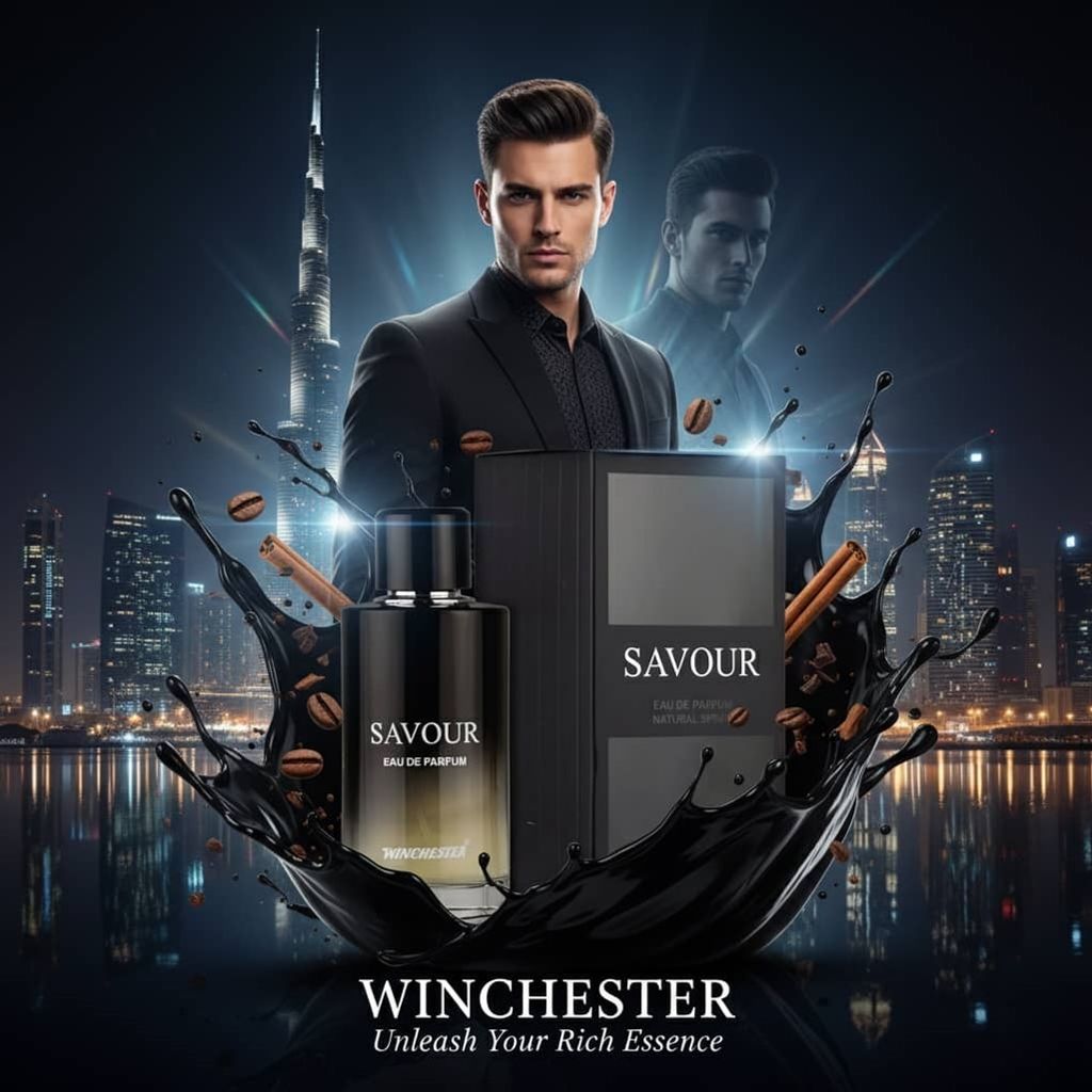 خرید اینترنتی عطر خنک پرفروش مردانه دیور ساواج وینچستر فرانسه - اصل امارات - 100 میل