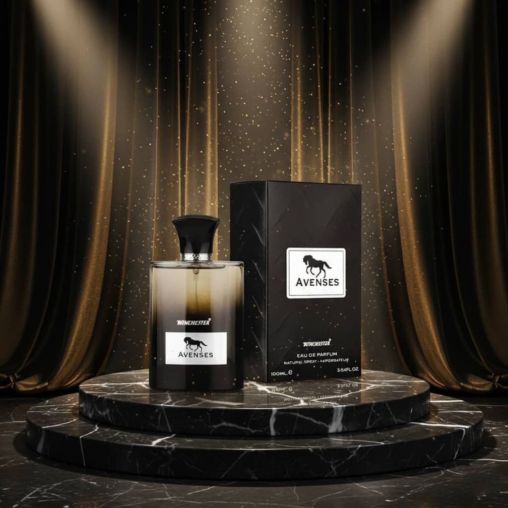 خرید اینترنتی عطر افسانه ای کرید اونتوس مردانه کرید اونتوس وینچستر فرانسه  - اصل امارات