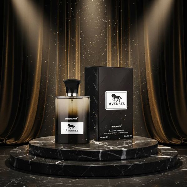 عطر افسانه ای کرید اونتوس مردانه کرید اونتوس وینچستر فرانسه  - اصل امارات