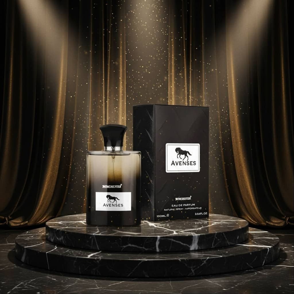 خرید اینترنتی عطر افسانه ای کرید اونتوس مردانه کرید اونتوس وینچستر فرانسه  - اصل امارات