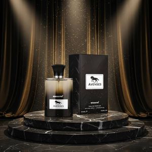خرید اینترنتی عطر افسانه ای کرید اونتوس مردانه کرید اونتوس وینچستر فرانسه  - اصل امارات