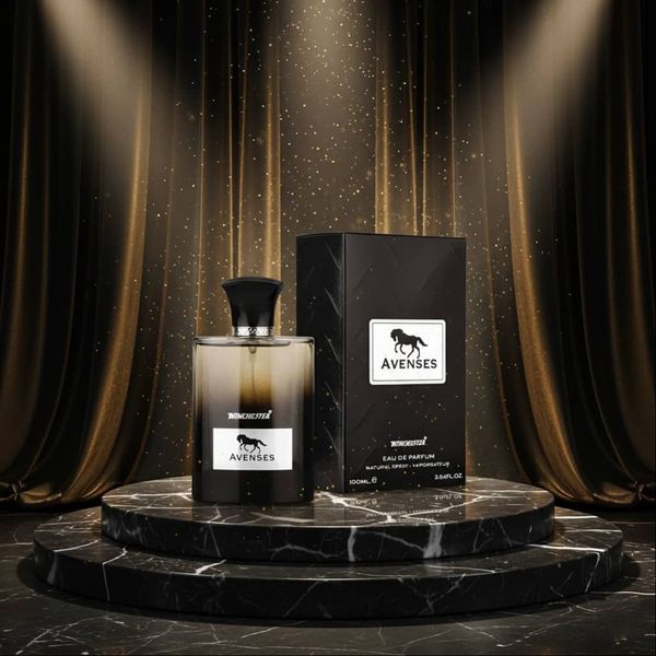عطر افسانه ای کرید اونتوس مردانه کرید اونتوس وینچستر فرانسه  - اصل امارات