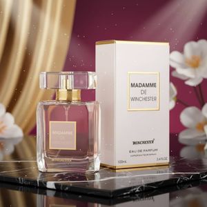 خرید آنلاین عطر ملایم و شیرین پرفروش زنانه  شنل کوکو مادمازل وینچستر فرانسه