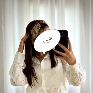 قیمت ارزان هد بند ساتن ابریشم