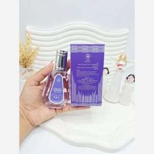 فروش اینترنتی عطر خوشبو 50 میل SAMA دبی اماراتی