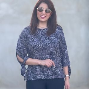شومیز نخی parvaneh