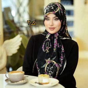 فروش اینترنتی روسری حریر ایتالیایی