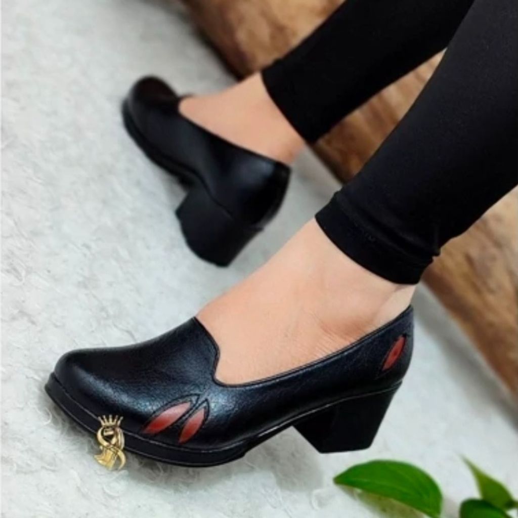 خرید اینترنتی کفش مجلسی زنانه شیک پاخور بی نظیر 36 تا 41
