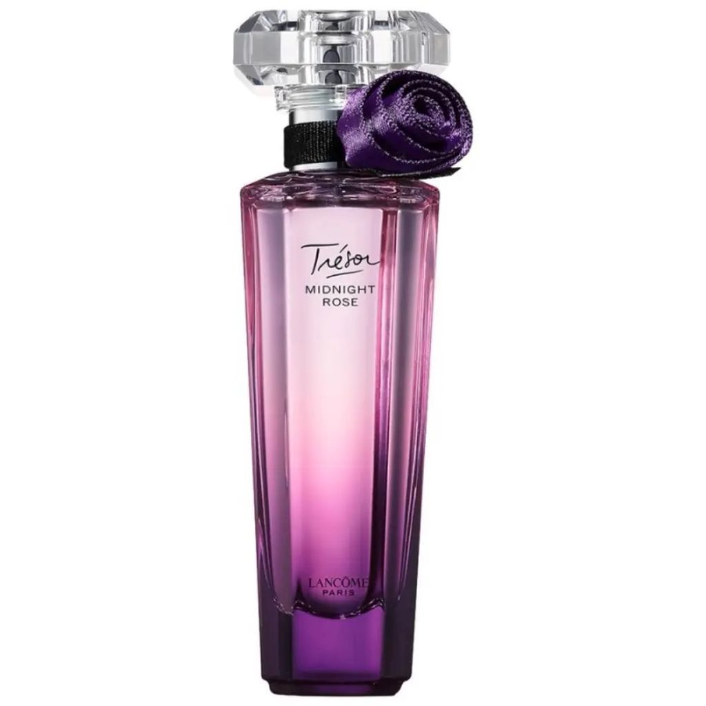 مشخصات عطر زنانه لانکوم ترزور میدنایت رز ادکلن زنانه لانکوم ترزور میدنایت رز