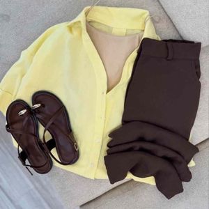 خرید آنلاین شومیز طرح لاله