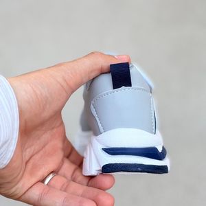 خرید اینترنتی قیمت کتونی بچگانه طرح فشن از توباکو کد 5030306