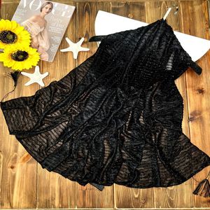 خرید اینترنتی قیمت شال مجلسی زنانه حریر لمه