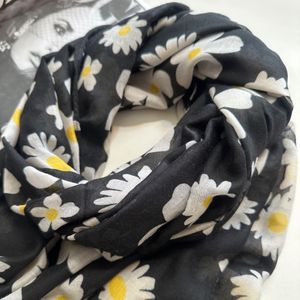 فروش اینترنتی شال نخ پنبه TRF وارداتی