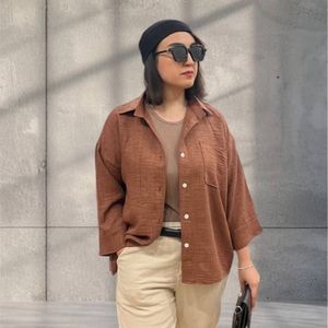 خرید انلاین شومیز باکسی جودون