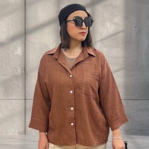 مشخصات شومیز باکسی جودون
