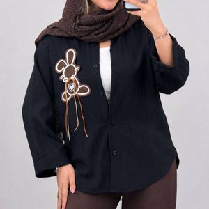 فروش اینترنتی مانتو عروسکی خرگوش