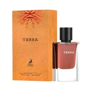 ادکلن اورتو پاریسی ترونی الحمبرا ترا الحمبرا TERRA ALHAMBRA