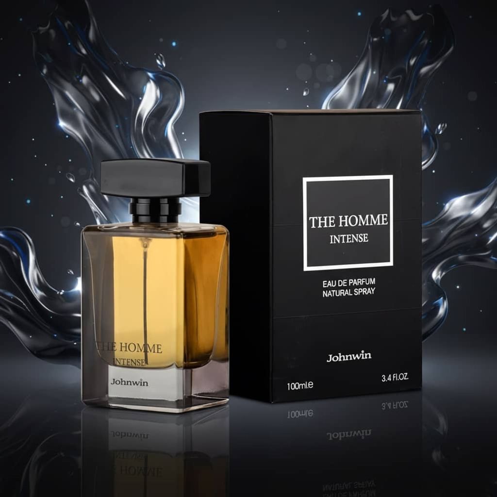 قیمت ارزان عطر ادکلن خاص مردانه دیور هوم اینتنس جانوین جکوینز -  اصل امارات