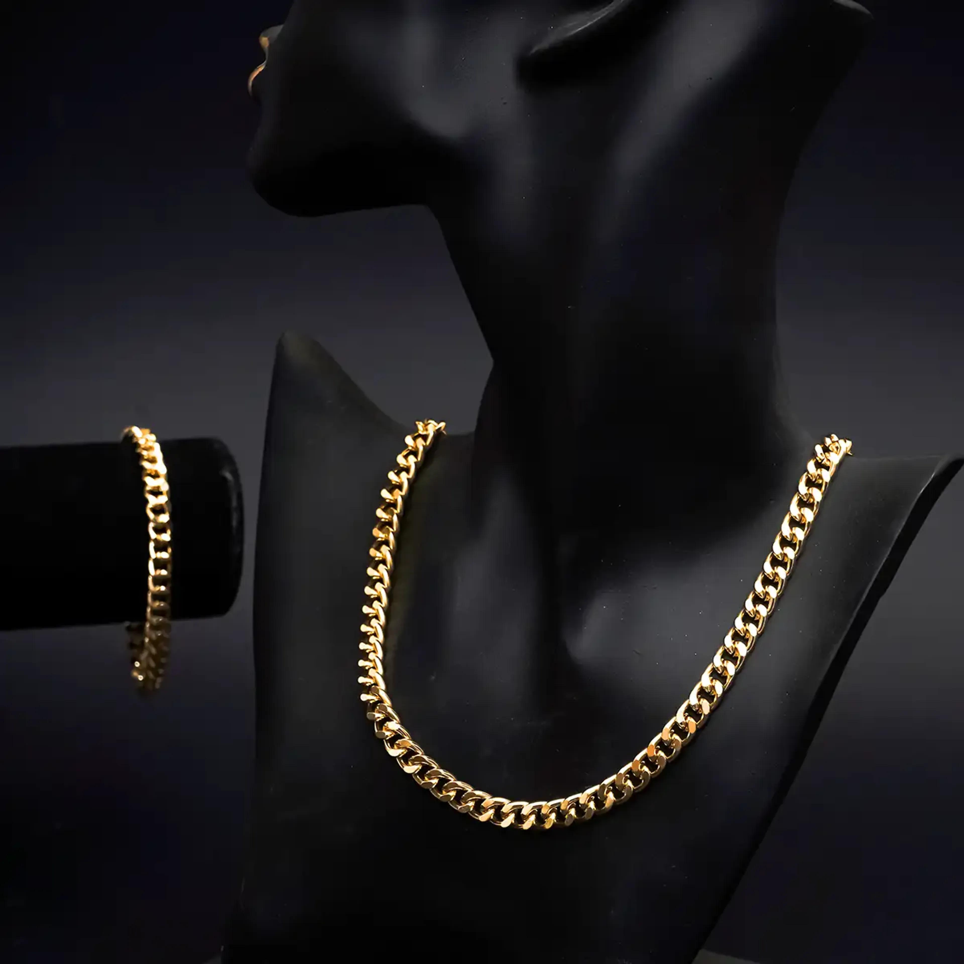 خرید اینترنتی قیمت نیم ست Cartier مردانه طلایی مدل Zoris