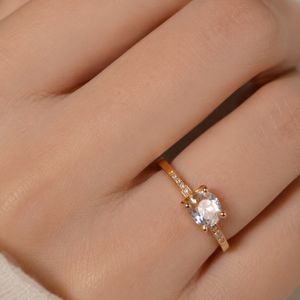 انگشتر ژوپینگ پرنسس