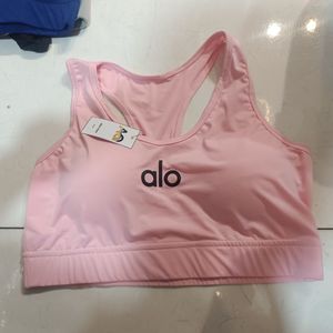 نیم تنه کاپ دار مدل alo