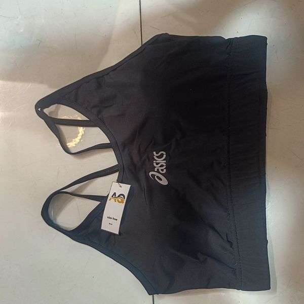 نیم تنه asics