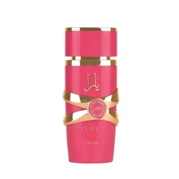 عطر زنانه لطافه یارا کندی - Lattafa Yara Candy