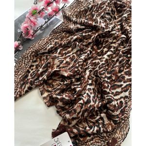 مشخصات شال نخ پنبه TRF وارداتی