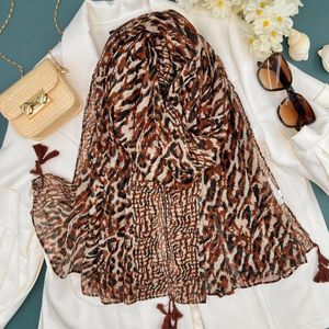 قیمت ارزان شال نخ پنبه TRF وارداتی