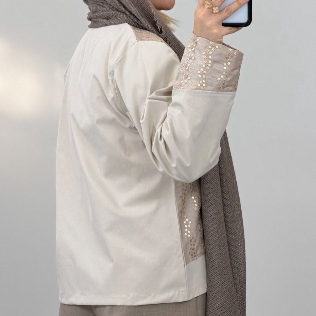 خرید انلاین کت  زنانه سارا