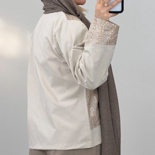 کت  زنانه سارا