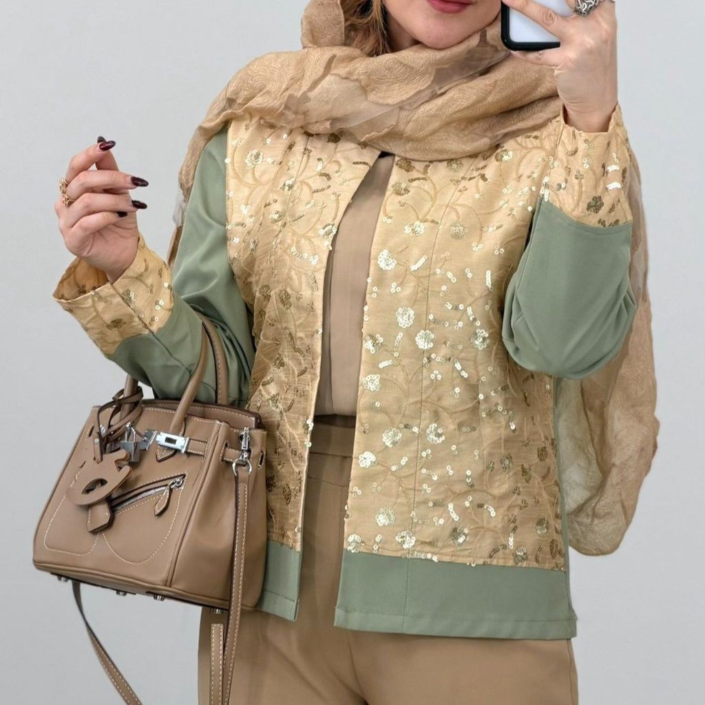 قیمت کت  زنانه سارا