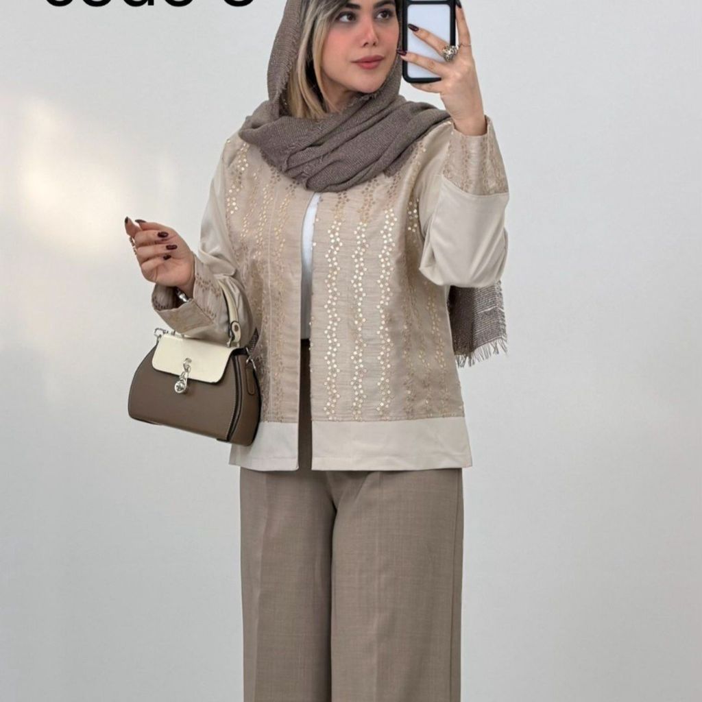 قیمت کت  زنانه سارا