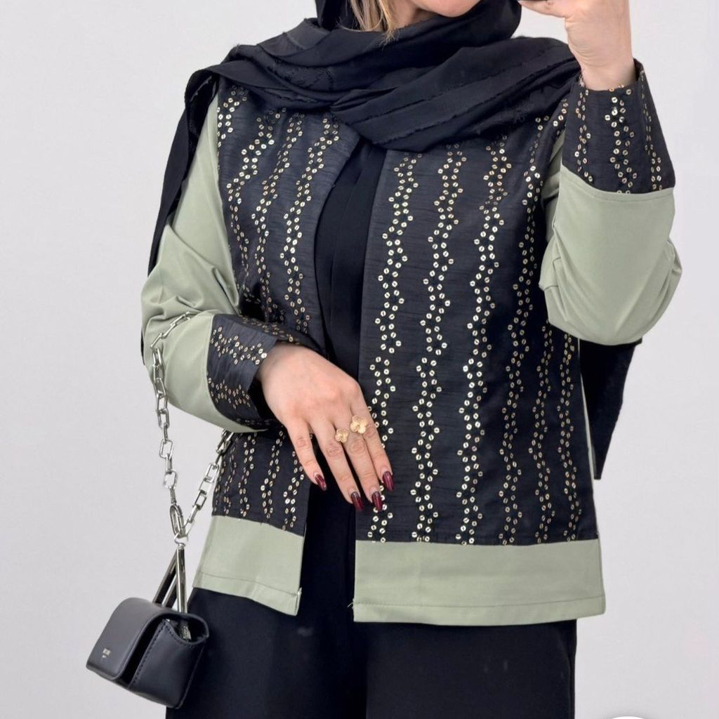قیمت کت  زنانه سارا